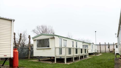 Skegness Caravans