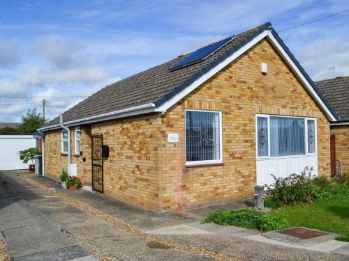 Yarborough Cottage