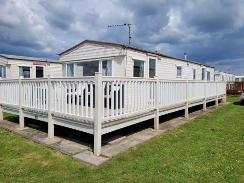 Apartamento 8 Berth On The Chase Ingoldmells Nordstar