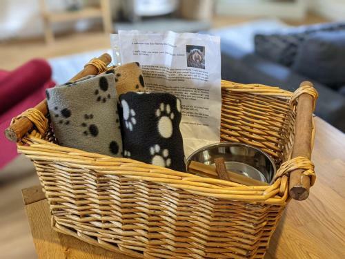 Pinfold Holiday Cottage