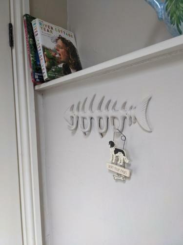 Pinfold Holiday Cottage