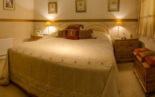 Hostal Raikes Barn