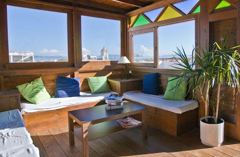Hostal Africa