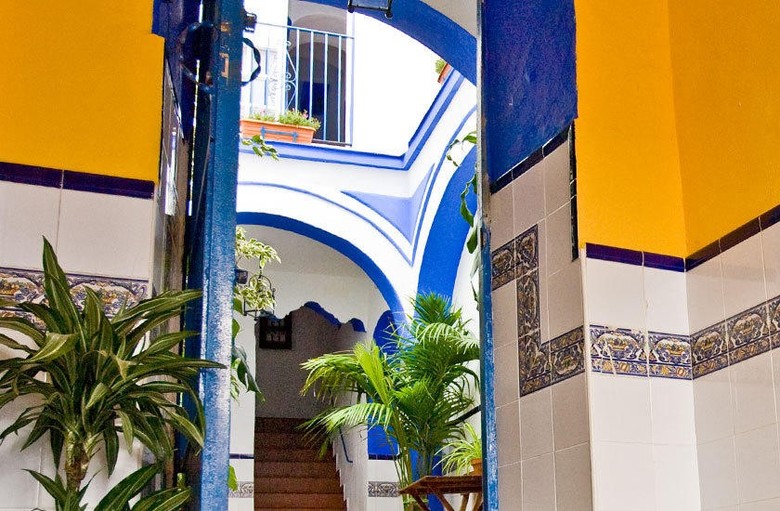 Hostal Africa