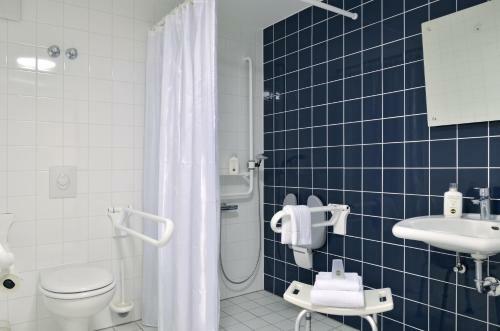 B&B Hotel Hamburg-nord