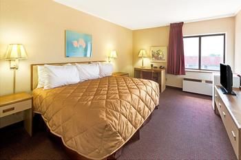 Hotel Ramada Limited Plano
