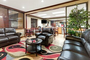 Hotel Ramada Limited Plano