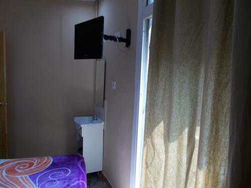 Hostal Nou Raval