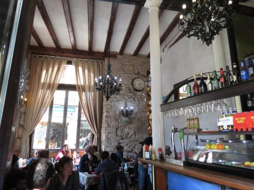 Hostal Nou Raval