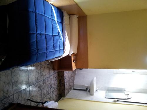 Hostal Nou Raval