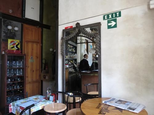 Hostal Nou Raval