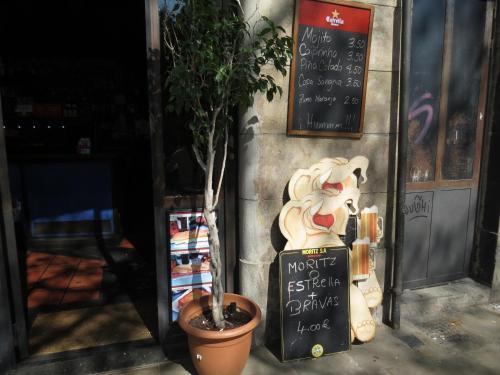 Hostal Nou Raval