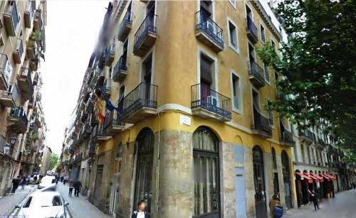 Hostal Nou Raval