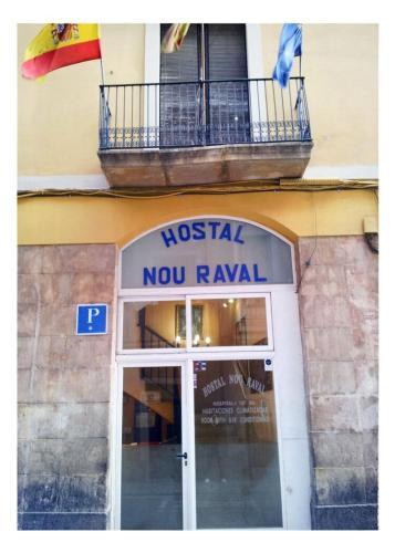 Hostal Nou Raval