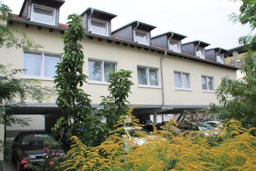 Hotel Riesenjunior