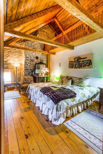 Posada Auberge Baker