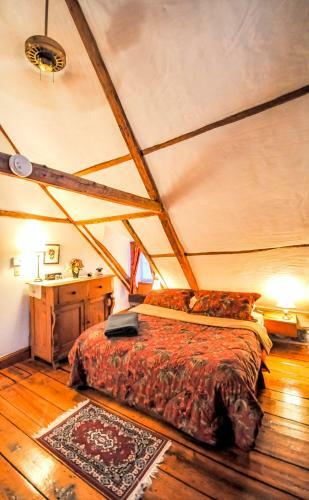 Posada Auberge Baker