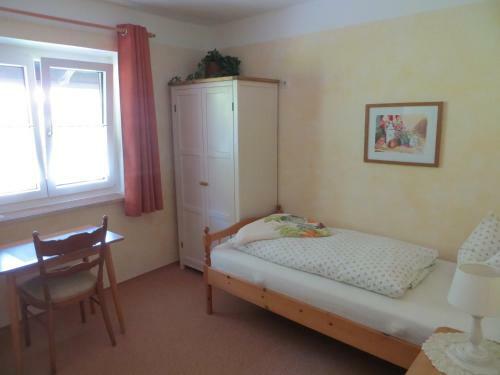 Hostal Pension Marianne