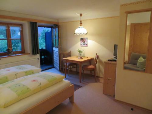 Hostal Pension Marianne