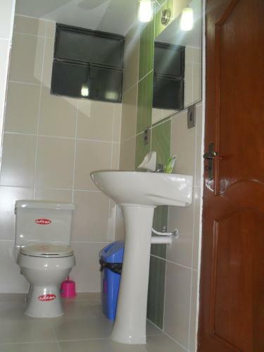 Hostal Corona Blanca