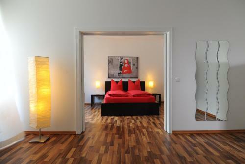 Apartamento Boardinghaus Koblenz Altstadt