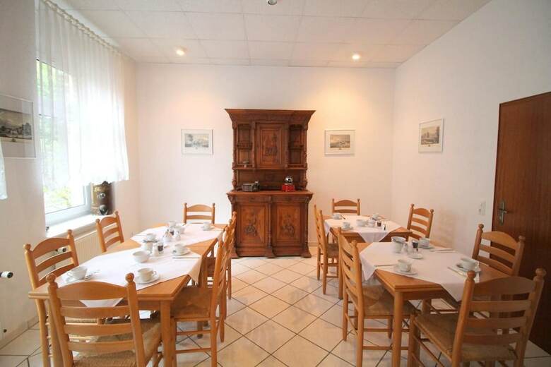 Hotel Burgk