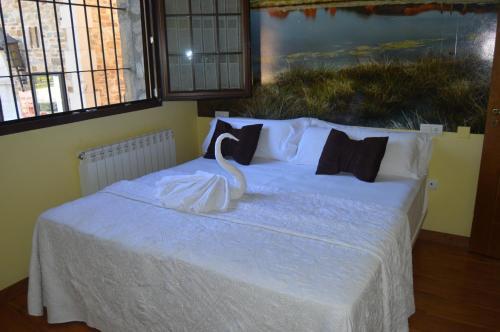 Hostal The Way Hostel Molinaseca