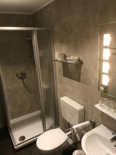 Hostal Landhaus Prei�inger