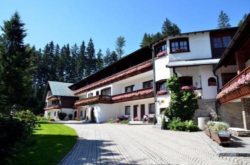 Hostal Landhaus Prei�inger