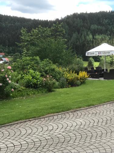 Hostal Landhaus Prei�inger