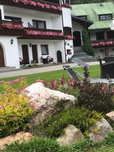 Hostal Landhaus Prei�inger