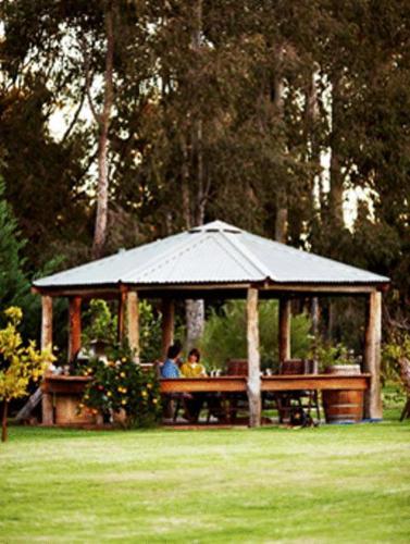 Lazy River Boutique Bed & Breakfast