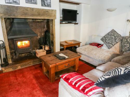 Monks Cottage