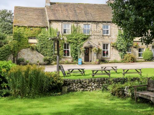 Monks Cottage