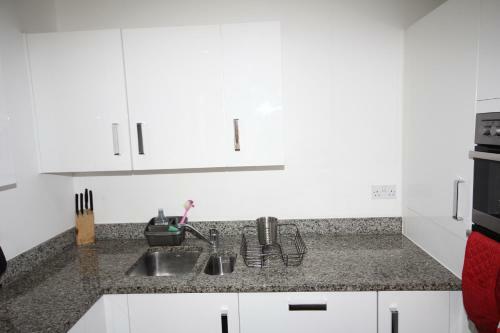 The Langley House