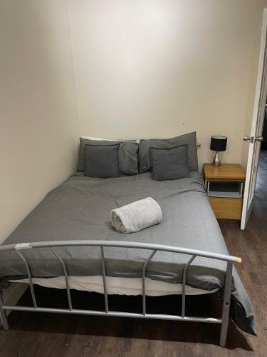 Apartamento Colnbrook Lodge