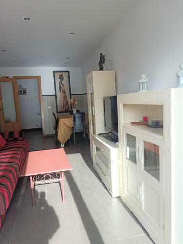 Apartamento Entre Mar-monta�a Meruelo