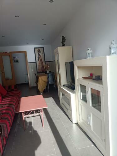 Apartamento Entre Mar-monta�a Meruelo