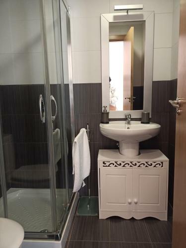 Apartamento Entre Mar-monta�a Meruelo