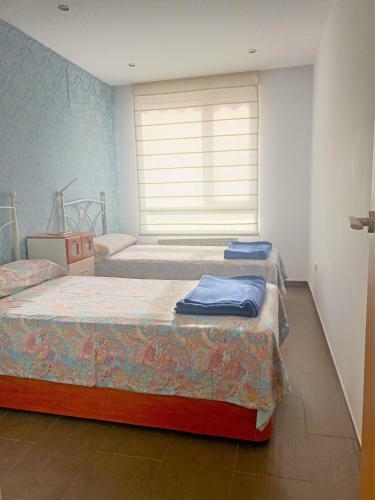 Apartamento Entre Mar-monta�a Meruelo