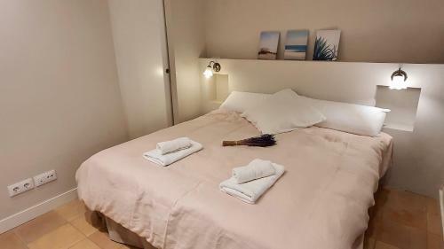 Opening Doors Vilassar. Family House Beach & Relax