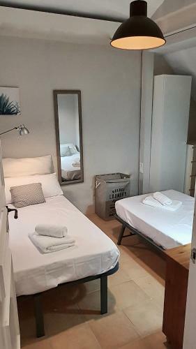 Opening Doors Vilassar. Family House Beach & Relax