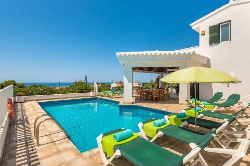 Villa Marisol