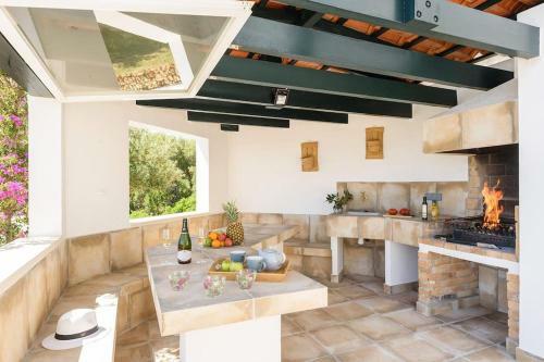 Villa Marisol