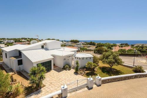 Villa Marisol