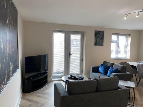 Apartamento Roomotel - Sir Robert Peel Court