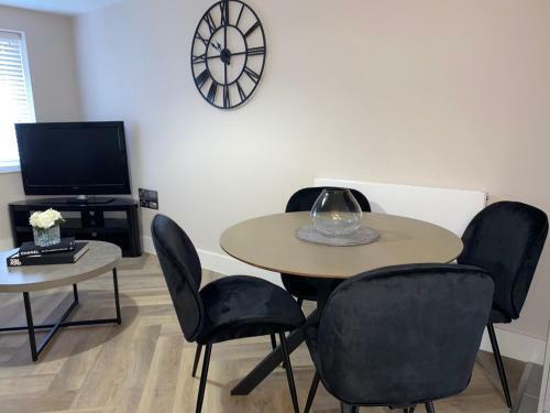 Apartamento Roomotel - Sir Robert Peel Court