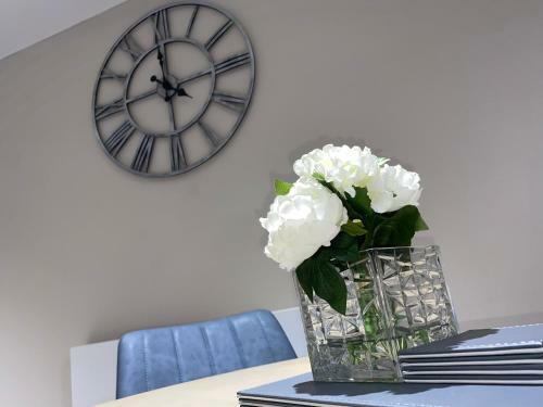 Apartamento Roomotel - Sir Robert Peel Court