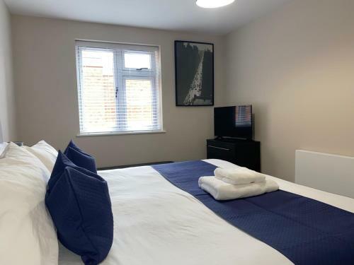 Apartamento Roomotel - Sir Robert Peel Court