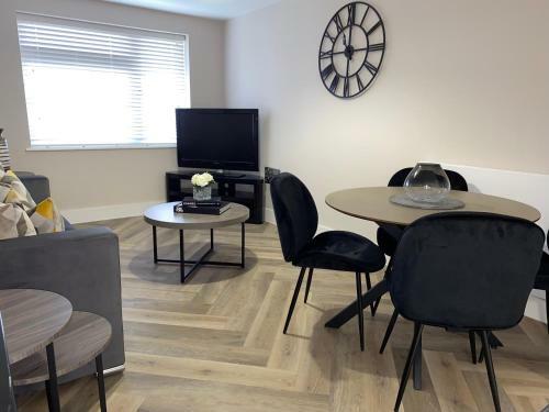Apartamento Roomotel - Sir Robert Peel Court